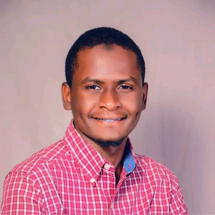 Ibrahim MaiBulangu