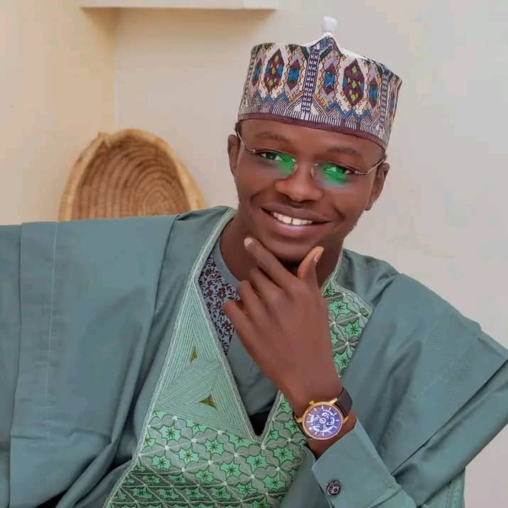 Comr. Jamilu Alhaji Mato